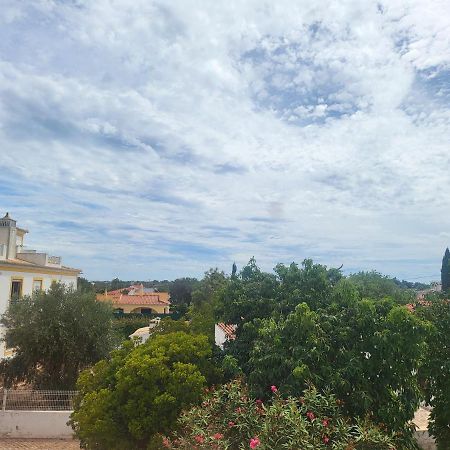 Flor Do Campo Apartment Albufeira Exterior foto