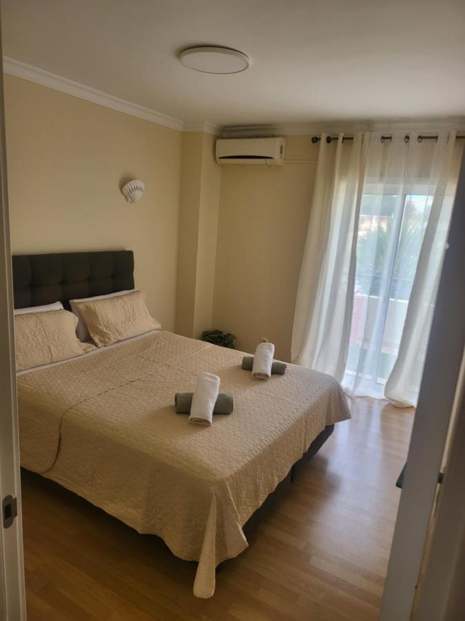 Flor Do Campo Apartment Albufeira Exterior foto