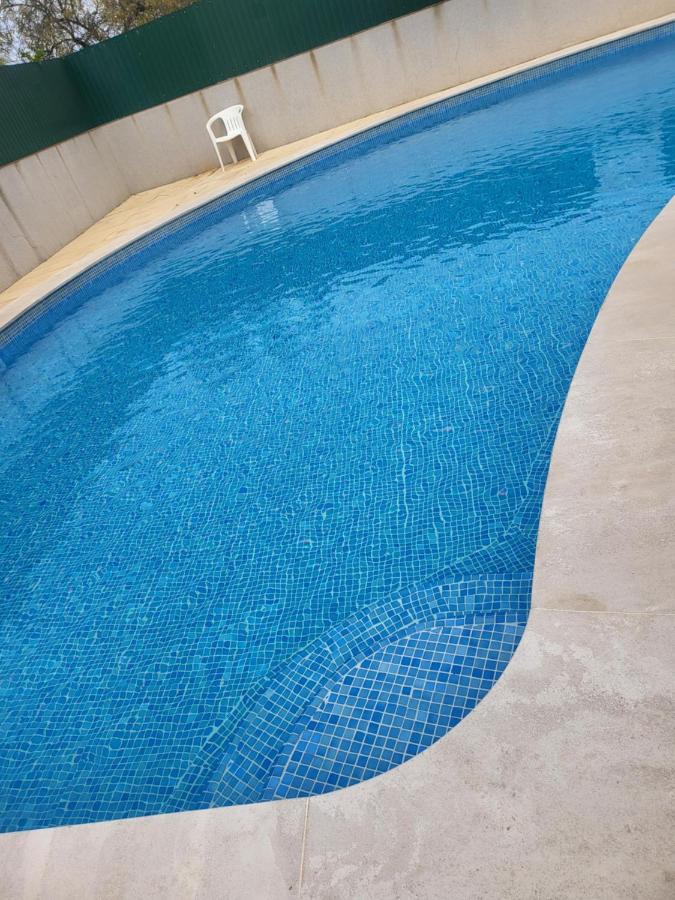 Flor Do Campo Apartment Albufeira Exterior foto