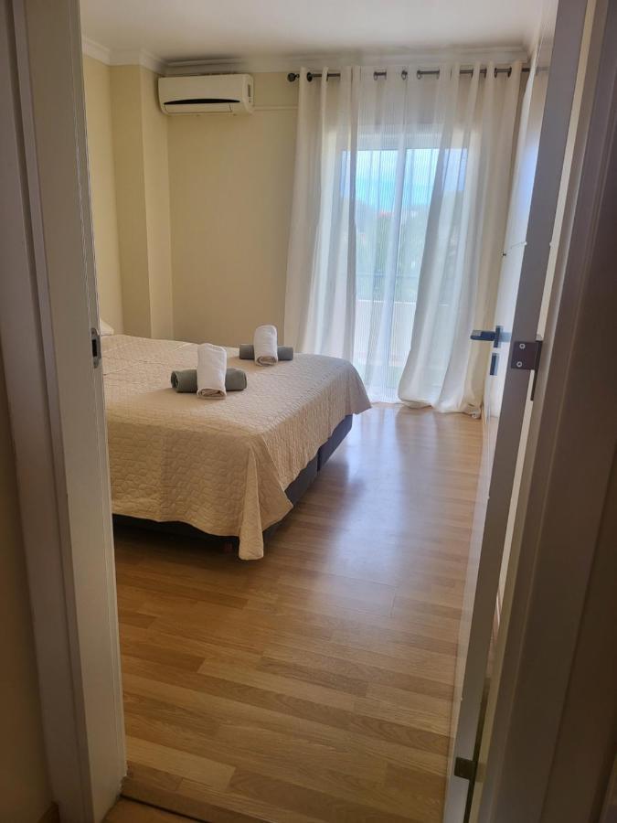 Flor Do Campo Apartment Albufeira Exterior foto